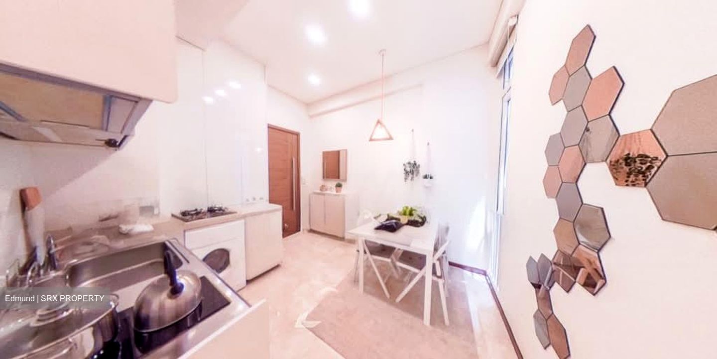 Ritz @ Farrer (D8), Apartment #540750591